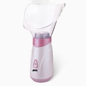 Wasserdampfinhalator 1