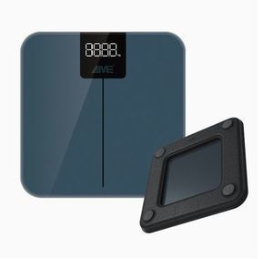 elektronische Personenwaage 1