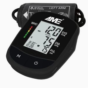 automatischer Blutdruckmonitor 1