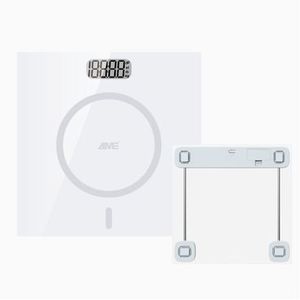 elektronische Personenwaage 1