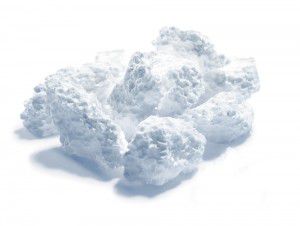 synthetisches Knochenersatzmaterial 1