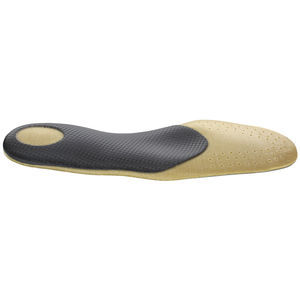 Orthopädische Einlegesohlen / Fersenkissen