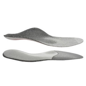 Orthopädische Einlegesohlen / Fersenkissen