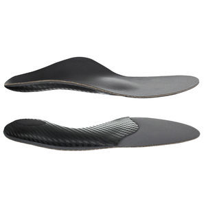 Orthopädische Einlegesohlen / Fersenkissen