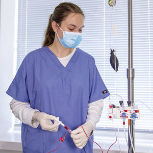 Entnahmesystem für Blut