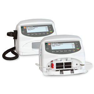 Infusionspumpe für Chemotherapie