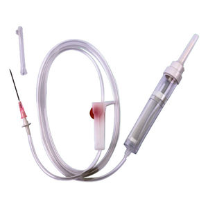 Bluttransfusionsset