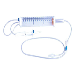 Infusionsset