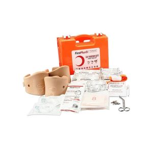 Medizinisches Set / Erste-Hilfe 1