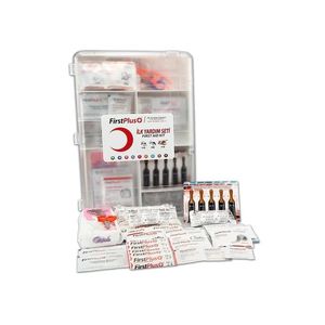 Medizinisches Set / Erste-Hilfe 1