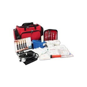 Medizinisches Set / Erste-Hilfe 1
