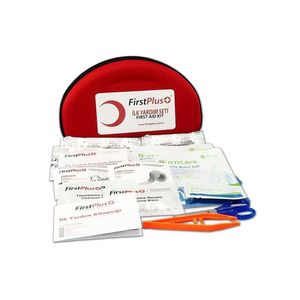 Medizinisches Set / Erste-Hilfe 1