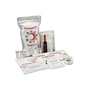 Medizinisches Set / Erste-Hilfe 1
