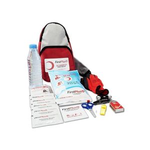 Medizinisches Set / Erste-Hilfe 1