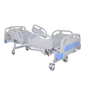 Krankenhausbett 1