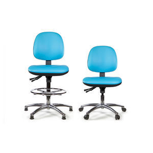 Laborstuhl 1