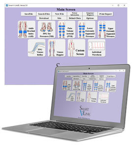 medizinische Software