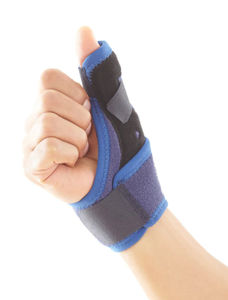 Daumenbandage 1