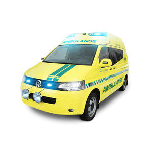 Ambulanz 1