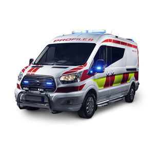 Ambulanz 1