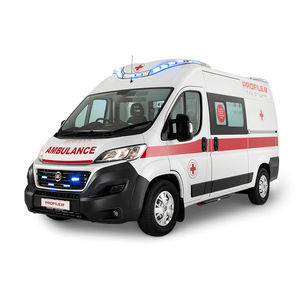 Ambulanz 1