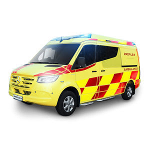 Ambulanz 1