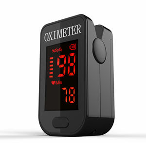 Fingerpulsoximeter