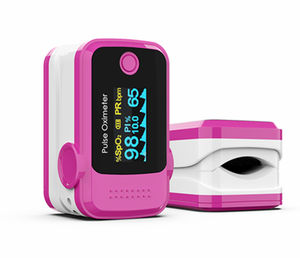 Fingerpulsoximeter