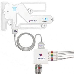 medizinisches EKG-Kabel 1