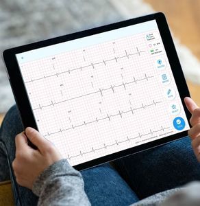 Mobile Applikation / Kardiologie 1