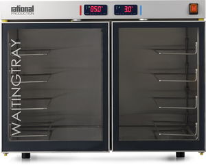 gekühlter Schrank