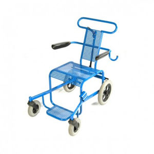 passiver Rollstuhl