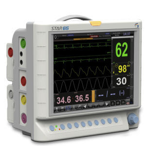 kompakter Multiparameter-Monitor