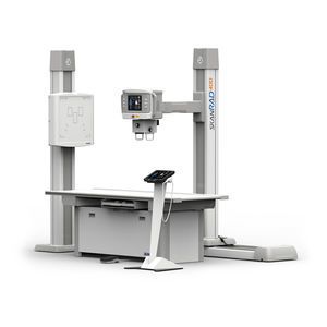 digitales Röntgensystem 1
