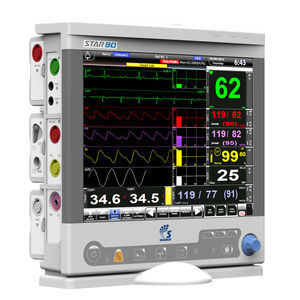 kompakter Multiparameter-Monitor