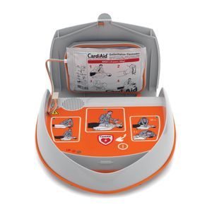 automatischer externer Defibrillator 1