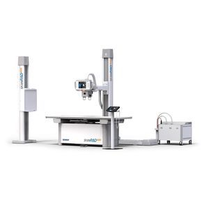 digitales Röntgensystem 1