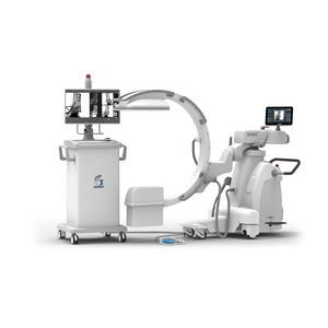 mobiler C-Bogen