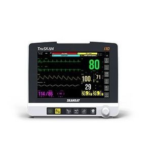 modularer Multiparameter-Monitor