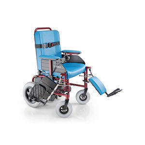 elektrischer Rollstuhl 1