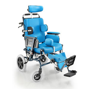 passiver Rollstuhl 1