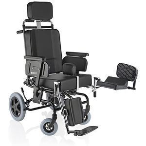 passiver Rollstuhl 1