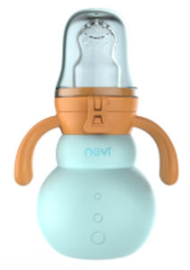 Babyflasche