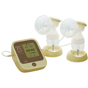 elektrische Milchpumpe