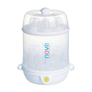 elektrischer Babyflaschen-Sterilisator