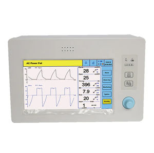 Multiparameter-Monitor / für Veterinärmedizin 1