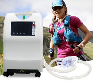 medizinisch Sauerstoffgenerator 1