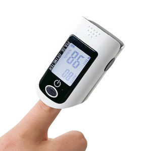 Fingerpulsoximeter