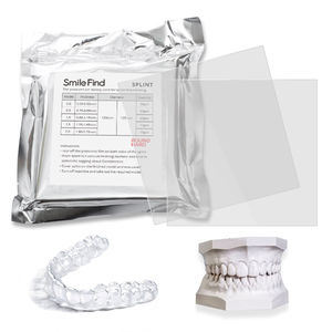 Zahnmedizinisches Material / Thermoplast