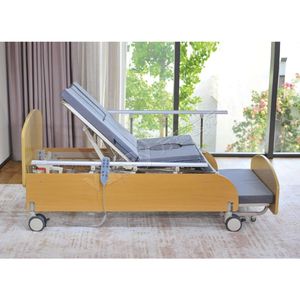 Pflegebett für häusliche Krankenpflege